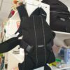 porte bébé One Babybjorn
