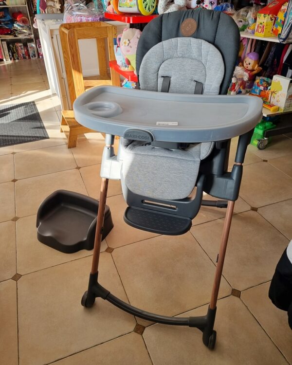 chaise haute maxicosi Minla