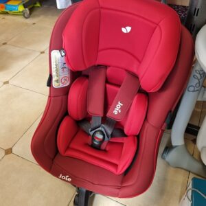 Siège auto joie spin 360