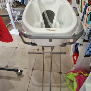 baignoire sur pied babymoov aquascale