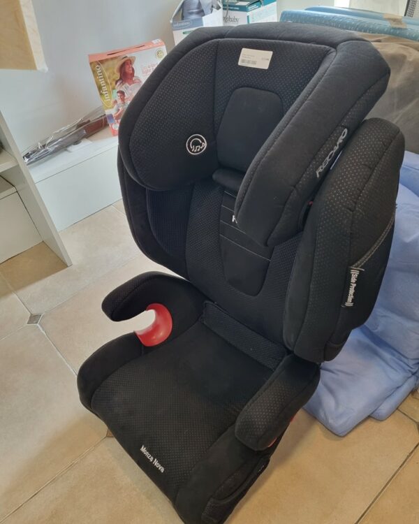 Siège auto récaro Monza nova