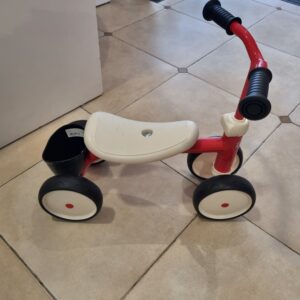 porteur rookie