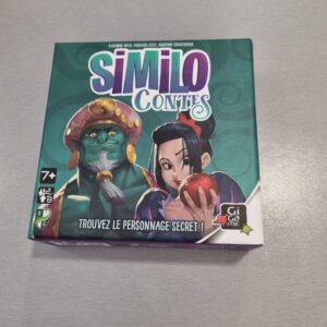 Similo contes