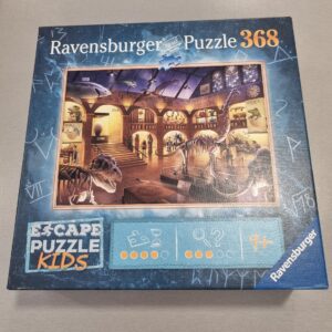 escape puzzle 368