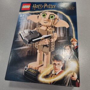 Lego HP 76421