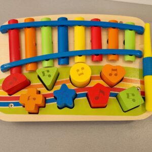 xylophone bois