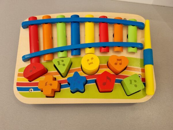 xylophone bois