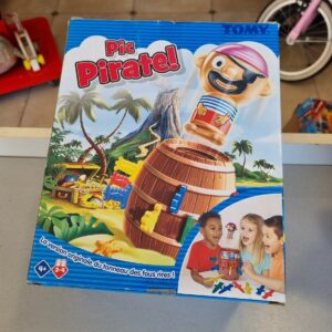pic pirate