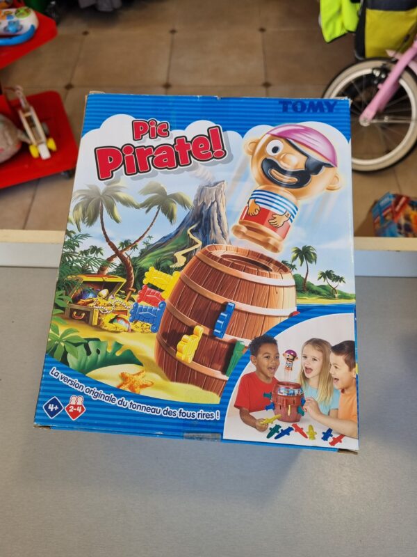 pic pirate