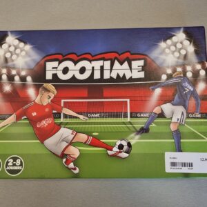 footime