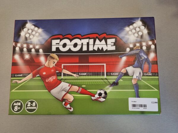 footime