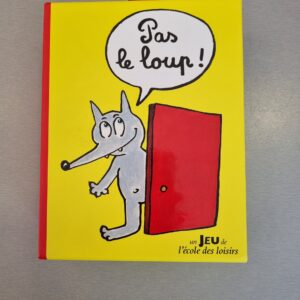 pas le loup