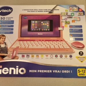 genio vtech