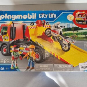 PLAYMOBIL - 70199