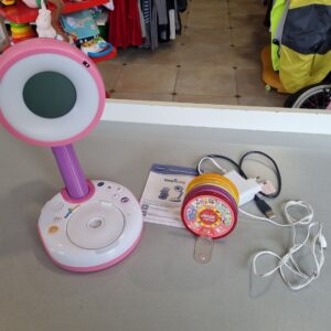 funny sunny vtech