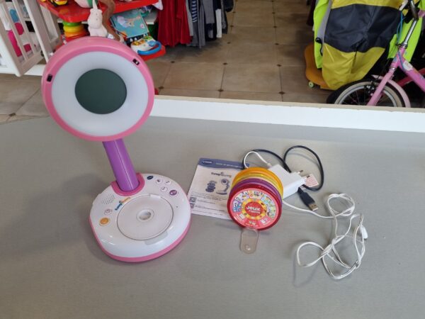 funny sunny vtech