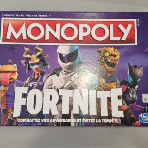 monopoly fortnite