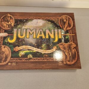 jumanji
