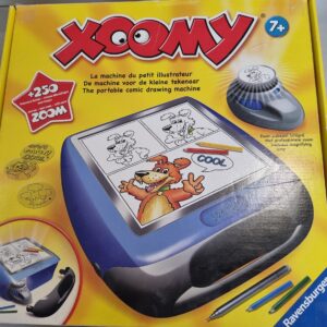 XOOMY