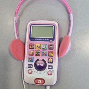v.pod kid vtech