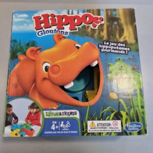 hippogloutons