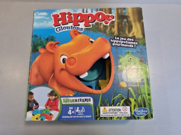 hippogloutons
