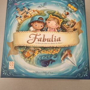 Fabulia