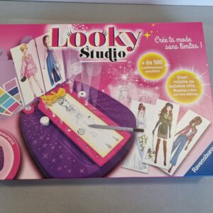 Looky studio