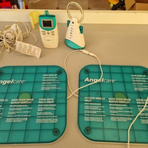 Moniteur angelcare