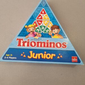 Triomino junior