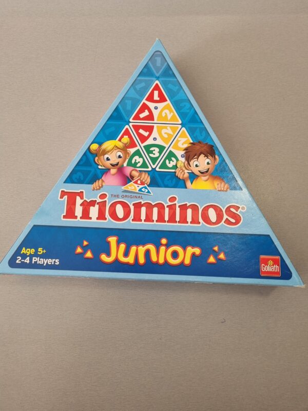 Triomino junior