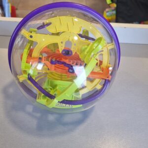 perplexus original