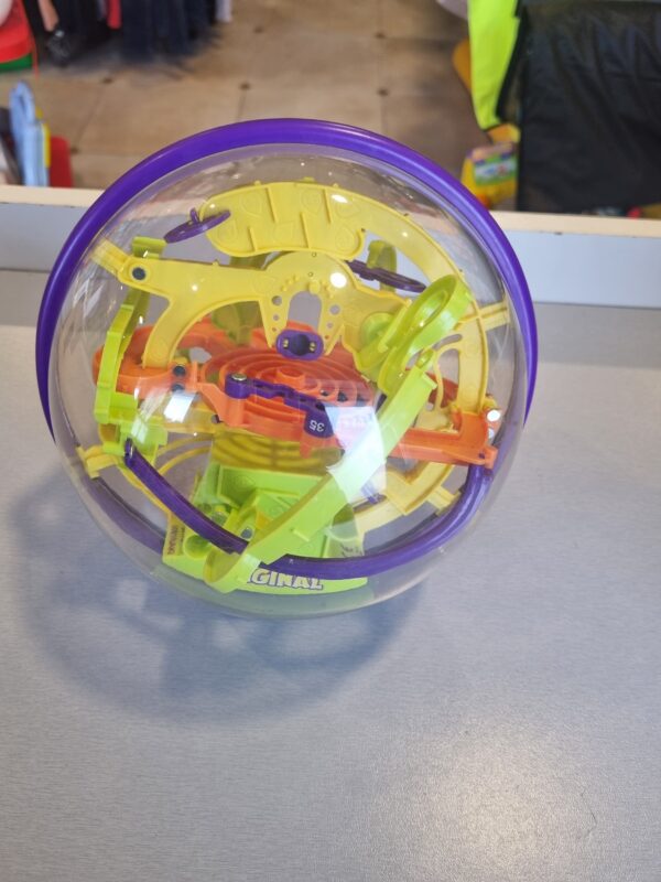 perplexus original