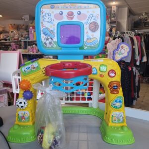 bébé multisport interactif