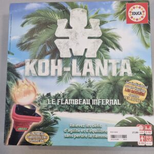 Koh-lanta