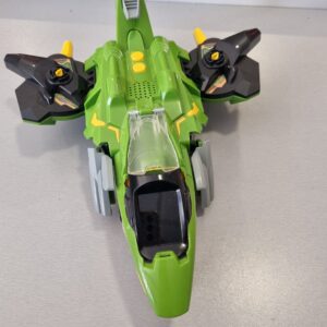 switch and go dino pulsor