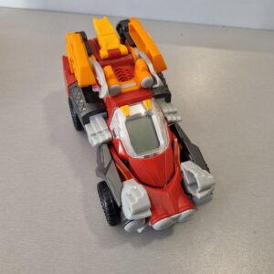 switch and go dino - lutor