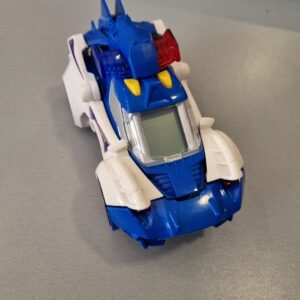 switch and go dino - oxor