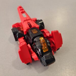 switch and go dino - Blaze
