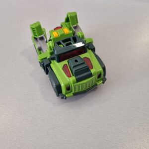 switch and go dino - Claw