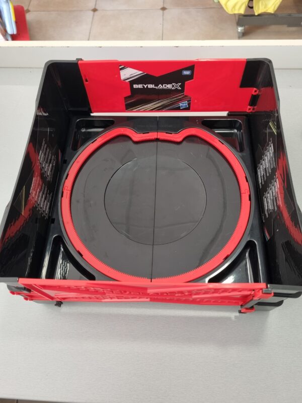 arène beyblade X