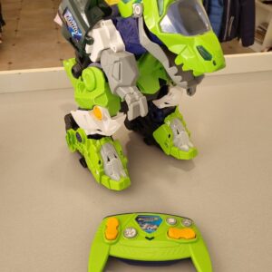 switch and go dino - furio