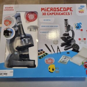 microscope pic wic