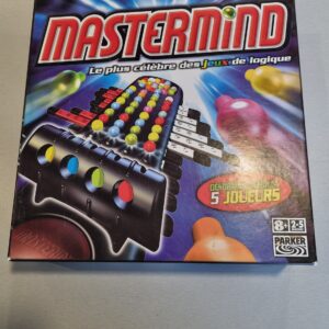 Mastermind