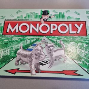 Monopoly