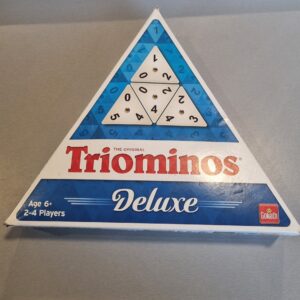 Triominos