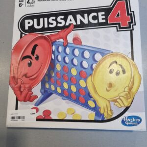 puissance 4
