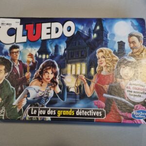 Cluedo