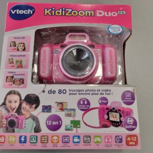 kidizoom duo Fx