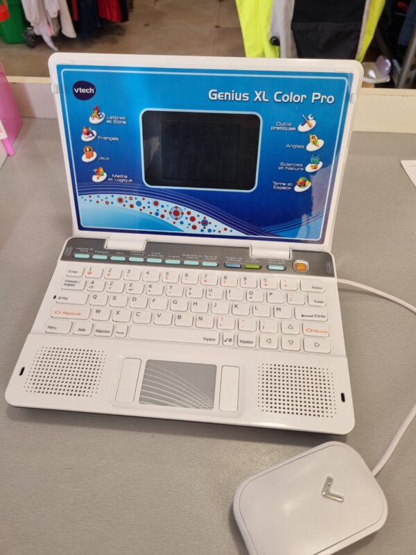 Genius XL color pro
